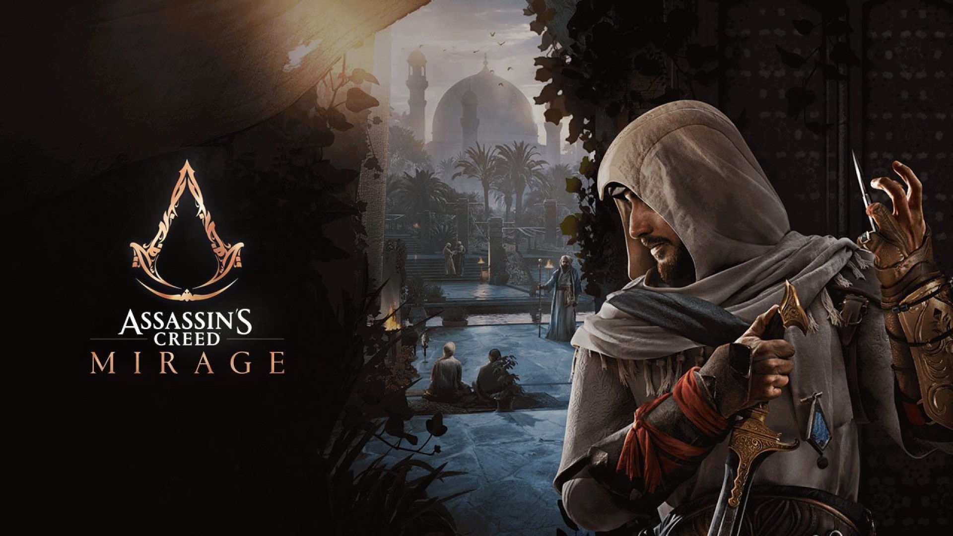 Assassin’s Creed Mirage Türkçe Yama