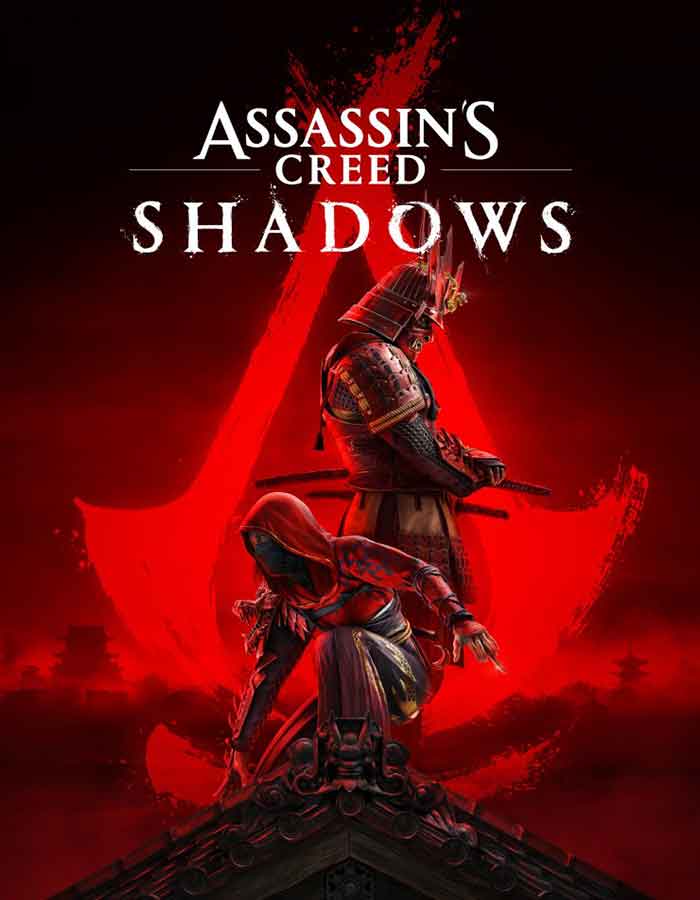 Assassin’s Creed Shadows Türkçe Yama