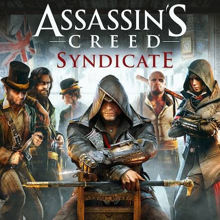 Assassin’s Creed Syndicate Türkçe Yama