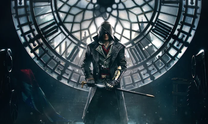 Assassin’s Creed Unity Türkçe Yama