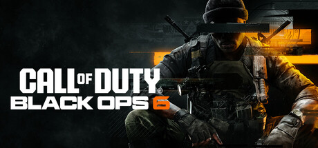 Call of Duty: Black Ops 6 vitrin görseli