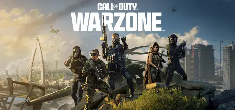 Call of Duty: Warzone vitrin görseli