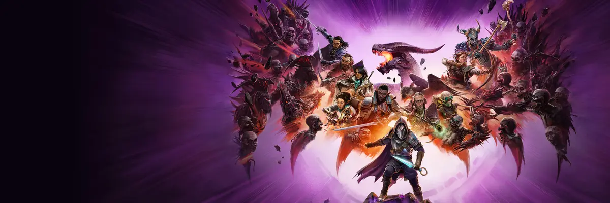 Dragon Age: The Veilguard oyun görseli