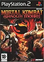 Mortal Kombat: Shaolin Monks