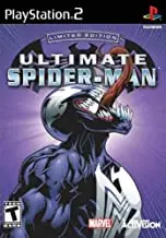 Ultimate Spider-Man - Limited Edition