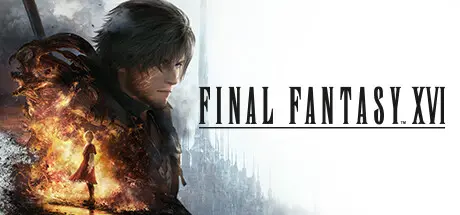 Final Fantasy XVI vitrin görseli