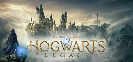Hogwarts Legacy vitrin görseli