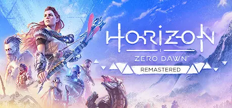Horizon Zero Dawn vitrin görseli