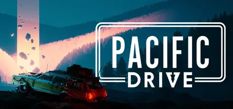 Pacific Drive