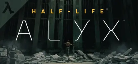Half-Life: Alyx