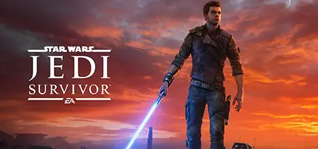 Star Wars Jedi: Survivor vitrin görseli